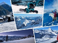 14 najboljih ski centara u Evropi: Otkrile fotke Instagrama 