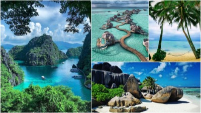 15 najlepših ostrva na svetu: Sve njihove atrakcije
