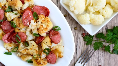 Francuski krompir sa jajima i kobasicom: Savršen način da iskoristite uskršnja jaja