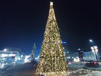 Više nego ikad: Ovo su cene novogodišnja dekoracija u gradovima u Srbiji