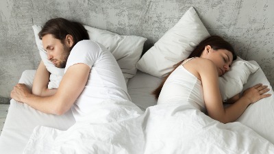 Brak vam se raspada? Način da se spasite od razvoda!