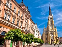 Buba izazvala PANIKU u NS! Uznemireni građani (FOTO)