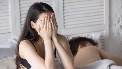 Pet vrsta seksualnih odnosa za izbegavanje