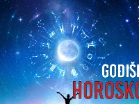 Godišnji horoskop: 2025. godina za PREOKRET