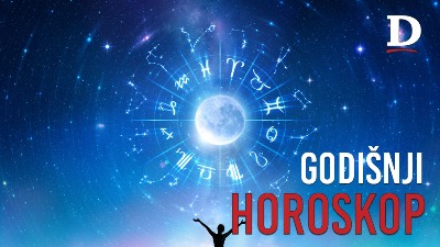 Godišnji horoskop: 2025. godina za PREOKRET