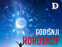 Godišnji horoskop: 2026. nudi težak početak - traži znoj, a ne čekanje