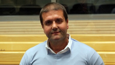 Šarić osumnjičen da je ubio bliskog saradnika Šarić osumnjičen da je ubio bliskog saradnika