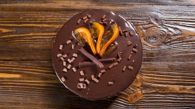 Čokoladna torta od 3 sastojka: Bez pečenja, gotova za tren