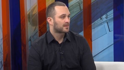 Novinar BIRN-a: Napao me je SNS aktivista, policija odbila da ga legitimiše i privede
