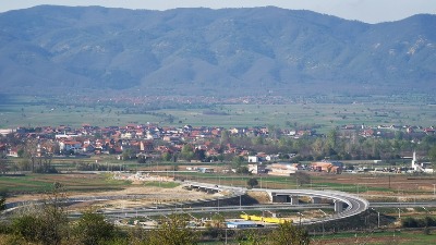Generalni konzulat Albanije biće otvoren u Bujanovcu