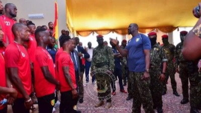 General naredio: Donesite trofej ili vratite novac General naredio: Donesite trofej ili vratite novac