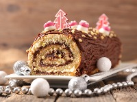 Starinski rolat sa orasima: Brz, sočan i ukusan - nema ko ga ne voli 