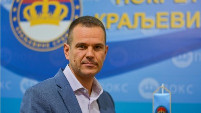POKS podneo krivične prijave protiv Vučića i Bakareca