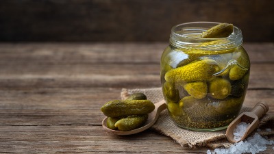 Napravite kisele krastavčiće ukusnije od kupovnih: Jedna stvar je ključna za zimnicu