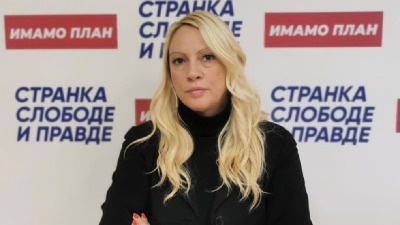 Šerbula (SSP): Dečak (16) nova žrtva vršnjačkog nasilja u kom se Srbija davi