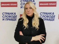 Šerbula: Šapiću puna usta o "Prihvatilištu za decu Beograda", ali realnost pokazuje potpuno suprotno