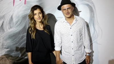 Sale Tropiko i Jovana Pajić su I DALJE U BRAKU: Pevač šokirao javnost: "Pre neki dan smo proslavili 14. godišnjicu"