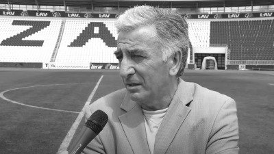 Preminula legenda Partizana Moca Vukotić