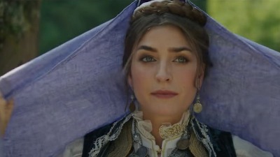 Anđela Jovanović: Bila je potrebna hrabrost za "Nečistu krv"