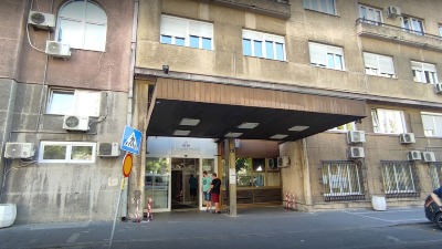 Bez krivičnog postupka u slučaju 600 beba iz "Narodnog fronta"