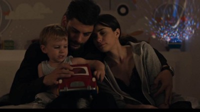 Luka i Una iz "Bese" o sinu: "Prezirao me"