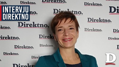 Dragana Rakić: Nisu svi članovi SNS kriminalci, ali su svi kriminalci u SNS