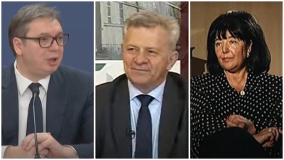 Mirin julovac ambasador u Moskvi?! Mirin julovac ambasador u Moskvi?!