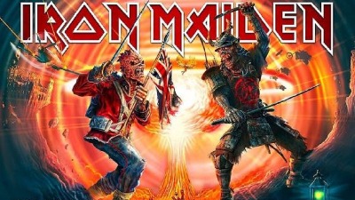 Ajron Mejden u Beogradu, karte u prodaji od sutra