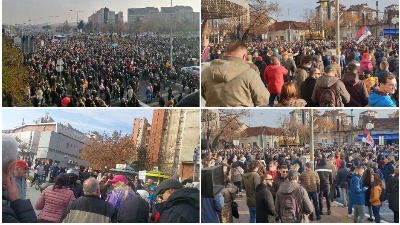 Đukanović: Poraženi smo, pobedio nas je narod!