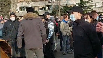 Prijava protiv Bosketa: Policija ćuti već POLA GODINE, a Tužilaštvo čeka