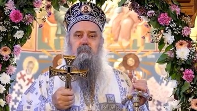 Mitropolit Fotije IZVREĐAO studente: Um im je postao satanski, njihov bunt je demonski