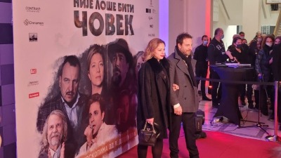 Kičić ljubi lepoticu: Velika ljubav od prvog trena Kičić ljubi lepoticu: Velika ljubav od prvog trena