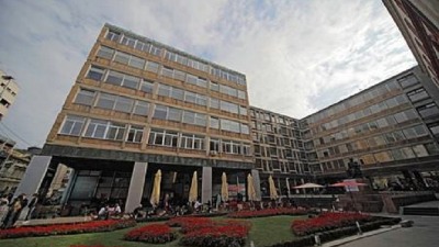 Plenum Filozofskog fakulteta odbacio ideju o prelaznoj vladi