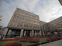 Studenti u blokadi o medijskom izveštavanju o tragediji na Filozofskom