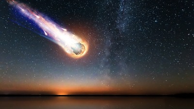 Meteorit pao u blizini Šibenika: Astronomi ga traže