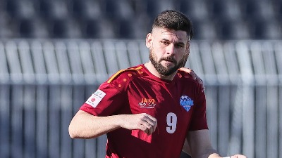 Radnik prvi put u istoriji u polufinalu Kupa!