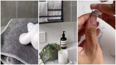 Pena za brijanje je NAJBOLJE sredstvo za čišćenje (VIDEO)