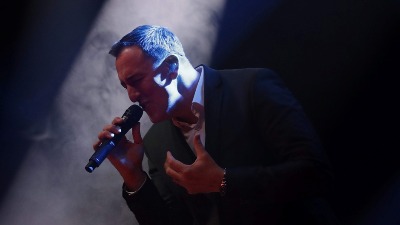 Najbolja žurka u gradu: Sergej Ćetković pokazao kako se slavi jubilej