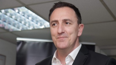 Sergej peva u Beogradu Sergej peva u Beogradu