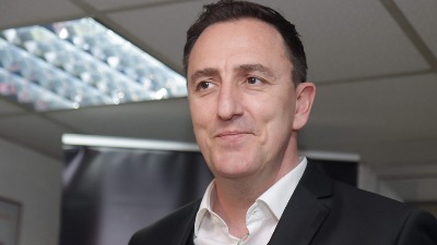 Sergej Ćetković ŽRTVA INTERNET PREVARE: Pevač upozorio pratioce na mrežama (VIDEO)