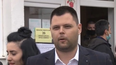 Bura oko izjave predsednika opštine Nikšić o Turcima