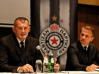 Bivši trener Partizana: I Zoran Savić da PODNESE OSTAVKU