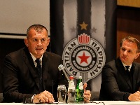 Zoran Savić: Da je Ostoja uradio jednu stvar, Željko bi ostao u Partizanu!