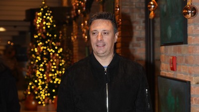 "Ako idete u CRKVU, što se MRŠTITE na druge ljude? Andrija Milošević JAKOM PORUKOM čestitao Novu godinu- mnogi će se zapitati 