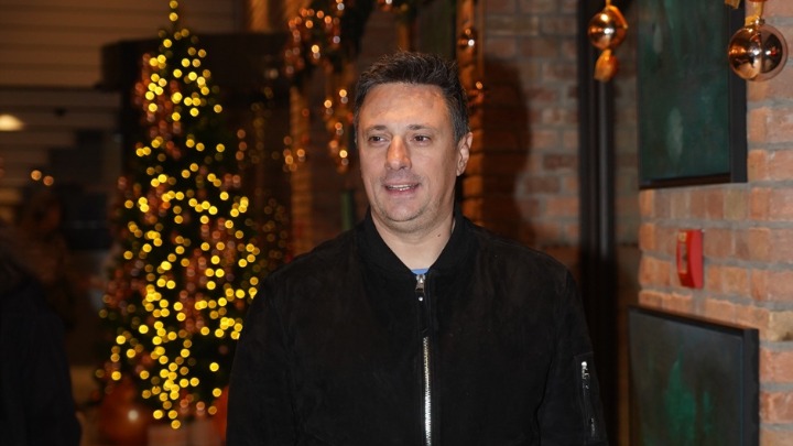 "Ako idete u CRKVU, što se MRŠTITE na druge ljude? Andrija Milošević JAKOM PORUKOM čestitao Novu godinu- mnogi će se zapitati 