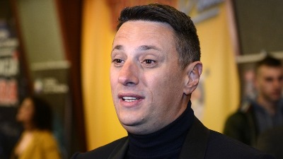 Andrija Milošević NA UDARU PREVARANATA: Glumac se oglasio i upozorio pratioce - "Ne nasedajte na ove zloupotrebe" (FOTO) 