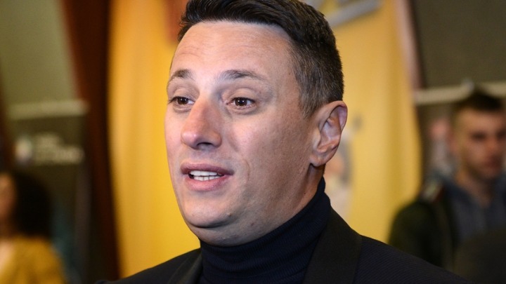 Andrija Milošević NA UDARU PREVARANATA: Glumac se oglasio i upozorio pratioce - "Ne nasedajte na ove zloupotrebe" (FOTO) 