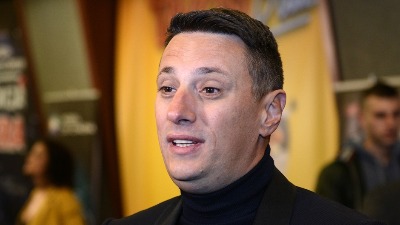 Andrija Milošević žrtva VELIKE PREVARE: Hitno se oglasio: "Molim vas, obratite pažnju"