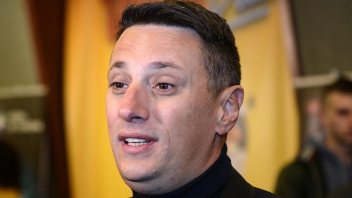 Andrija Milošević žrtva VELIKE PREVARE: Hitno se oglasio: "Molim vas, obratite pažnju"