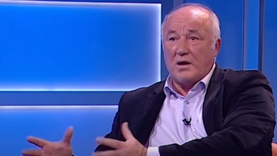 "Ispod radara prošla vest o penzionisanju komandanta 63. padobranske brigade"